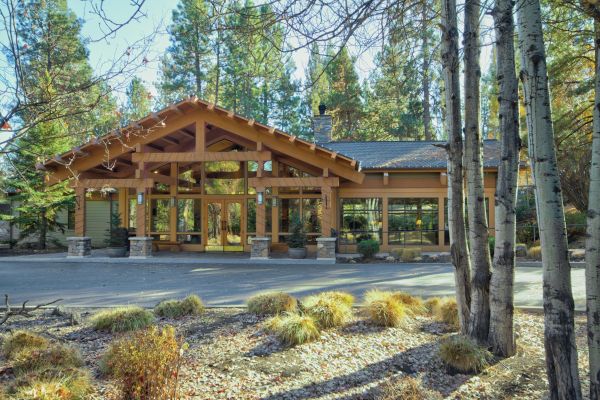 Hotel Seventh Mountain Resort (Bend)